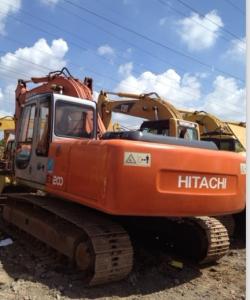 Wholesale Used HITACHI EX200-5 Excavator Made in Japan from china suppliers