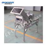 Heavy-Duty Stainless Steel Tube/Block Ice Crusher Machine with 650mL Container
