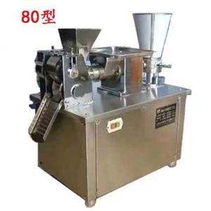 Wholesale Dumpling Making Machine for Samosa Empanada 6000pcs/h from china suppliers