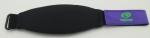 colorful cooling gel foam promotional wristband for the gamer wearable palm rest