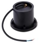 2017 Cob 3W LED Underground Light IP67 Landscape Lamps CE ROHS Certified Light