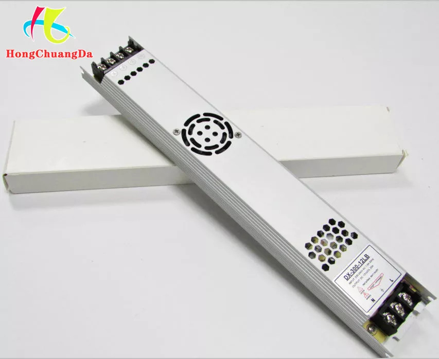 400w DC12V 33.3A rainproof mini power supply Special for scenic spots