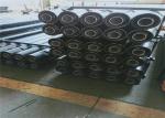 Ditch Witch Rig HDD Drill Pipe High Hardness Optimal Sealing Property