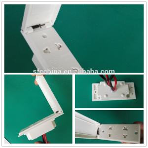 Wholesale Double shaver socket for mirror from china suppliers