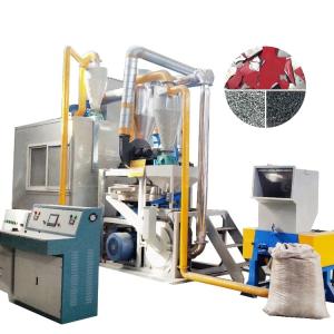 Wholesale Requirement for Blister Recycling Machine Aluminum Composite Panel Separator from china suppliers