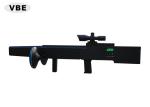 Stable Operation Anti Drone Jammers Outdoor Waterproof Case Highly Effective