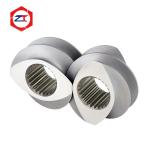 Screw Elements For Coperon ZSK92 Twin Screw Extruder Machine
