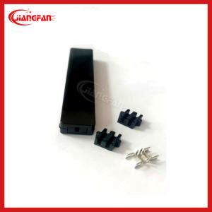 Wholesale 2 Strand Fiber Ribbon Splitter for Patch Cable Fan Out Solutions from china suppliers