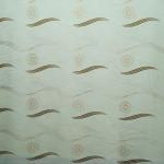 Breathable 70g-90g Knitted Jacquard Fabric For Mattress wrinkle resistant
