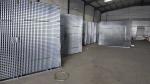 Construction 2*2 1/2" X 1/2" Electro Welded Wire Mesh For Floor Heating