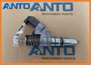 Wholesale 4026222 Fuel Injector HYUNDAI Excavator Spare Parts For R450LC-7 R480LC-9S from china suppliers
