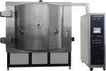 Acrylic PVD Chrome Vacuum Metallizing Machine For Portable Frontlit Acrylic LED