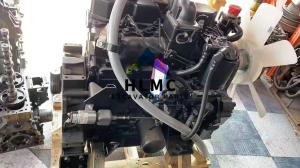 Wholesale 3064 3064T Complete Motor S4K S4KT Diesel Engine Assy 312B E312 E312B Excavator from china suppliers