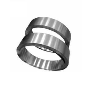 Wholesale 48Si7 1.5021 Bright Annealed Spring Steel Strips from china suppliers