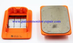 Wholesale Replacement Nihon Kohden TEC-7631C Defibrillatorbattery Lead PlateND-611V from china suppliers