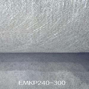 Wholesale Fiberglass &amp; Polyester Combo Mat For Pultruded Profile from china suppliers