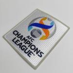 3D Custom Flocking Logo Apparel Embroidery Heat Transfer Patches