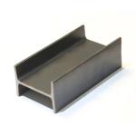 Ss540 S235JR H Column Steel Metal Construction Materials Hot Rolled Carbon Steel