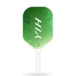YIH Sport Graphite XL Pickleball Paddle Professional Carbon Fiber 16mm Thickness