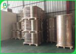 155gsm 250gsm 300gsm 350gsm High bulky GC1 FBB SBS Paperboard with Uncoated or