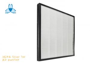 Wholesale Customized Odor Remover Air Purifier Filter For Air Purifier HVAC System from china suppliers
