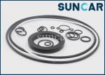Excavator 706-8J-01012 Final Drive Repair Seal Kit For PC400-8 Komatsu Motor