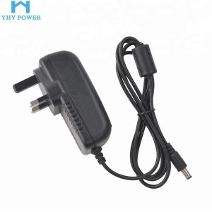 Wholesale Wall Plug 9v 2a LED Power Supplies UL RCM KC PSE CE GS Approval from china suppliers