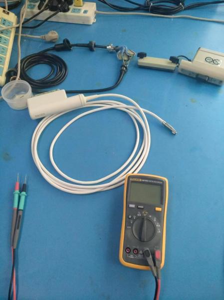 Top Europe Medical Surgical Ultrasound For Medical Diagnose BK Rob12C4