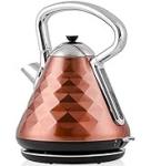 Clean Drinking Water Electric Kettle for Home amp Office BPA Free Fast Heating