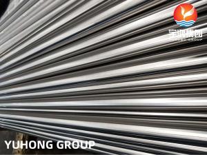Wholesale ASTM A270 TP304L Stainless Steel Welded Sanitary Tube For Food Industry from china suppliers