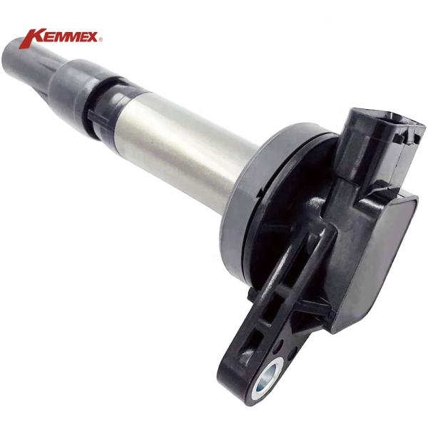 UF533 C1678 Ignition Coil Replacement for Jaguar Land Rover 4.2L 4.4L V8 2005-2013 Year