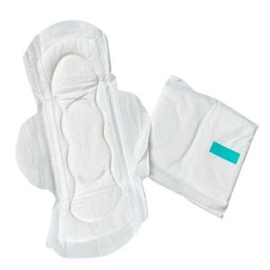 Wholesale Heavy Absorbency Sanitary Pads with Wings from china suppliers