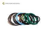 SANY Concrete Pump Outrigger Cylinder Seal Kit Rubber Parker SKF