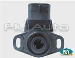 Wholesale TPS sensor Auto Sensor for555721 91175256 TH296(B) from china suppliers