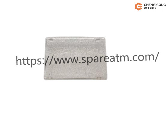 49203058000A 49-203058-000B Diebold ATM Spare Parts Diebold Opteva Cover Card Clear