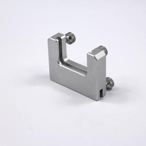 Wholesale Auto / Marine Aluminum Pillow Block For Optical Semiconductor Equipment Parts from china suppliers