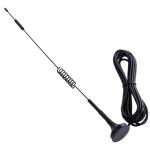 High Gain SMA Female 3G 4G LTE Omnidirectional Outdoor Antenna