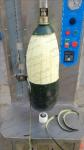 Grapefruit Watermelon Pineapple Peeling Machine for Stainless Steel 304