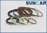HYUNDAI R55-7 R55-7A 31Y1-24370 Bucket Oil Seal Kit Excavator Cylinder
