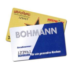 Wholesale Full color printing plastic card, pvc card printing, pvc membership card printing, plastic pvc business cards printing from china suppliers