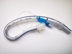Wholesale 6.5mm PVC Oral Endotracheal Tube Medical Cuffed And Uncuffed Endotracheal Tube from china suppliers