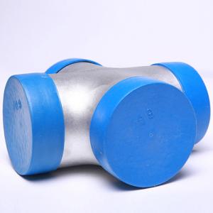 Wholesale SCH XS Thickness A42CP Cross Tee Carbon Steel Concentric Reducer from china suppliers