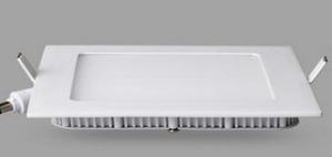 Wholesale led panel 6w square from china suppliers