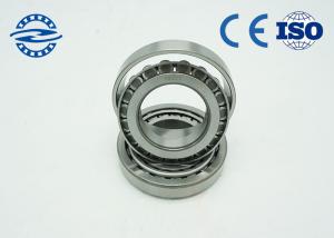 Wholesale 30306J Double Row Taper Roller Bearing Large Size For Hydraulic Motor Parts 30*72*20.75mm from china suppliers