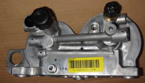 Wholesale Swede diesel engine parts for , Diesel generator parts,Diesel filter mounting base for ,21168827,21023287 from china suppliers