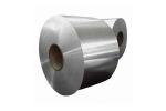 5A06/1000 120mm Brushed Aluminum Coil Lightweight