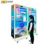 New Listing Medal Vending Medallion Dispenser Expending Souvenir Penny Machine