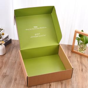 Wholesale Eco Friendly Paperboard Card Paper Boxes For Clothing And Apparel from china suppliers