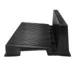 Anti Static Esd Pcb Storage Racks Turnover L Shaped