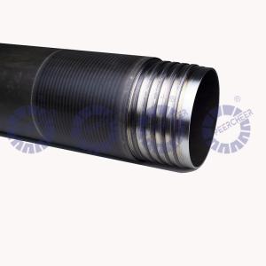Wholesale PQ Diamond Drill Rods DCDMA P Size Thread Wireline Drill Rod from china suppliers